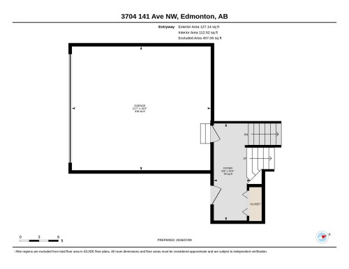 3704 141 Avenue, Edmonton, AB 