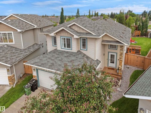 3704 141 Avenue, Edmonton, AB 