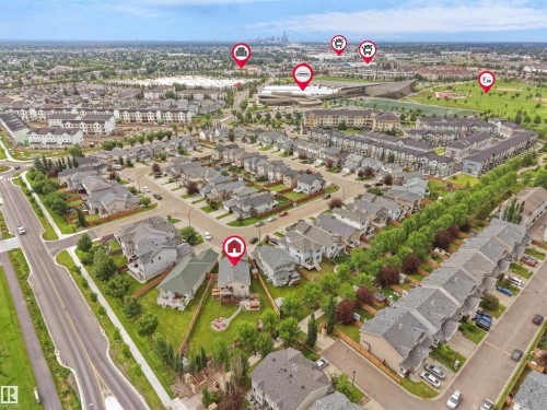 3704 141 Avenue, Edmonton, AB 