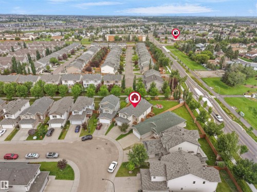 3704 141 Avenue, Edmonton, AB 
