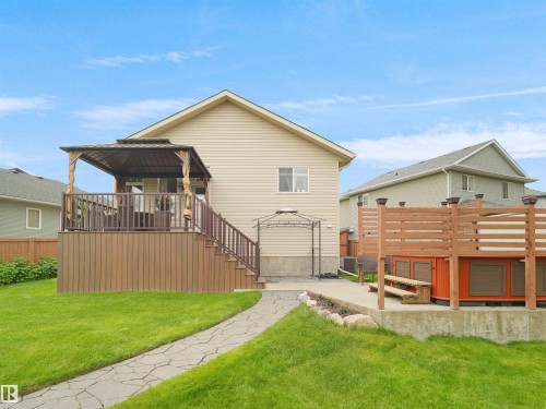 3704 141 Avenue, Edmonton, AB 