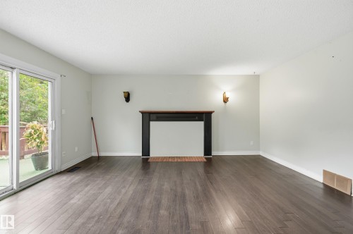 49 Pineridge Crescent, St. Albert, AB - Indoor With Fireplace