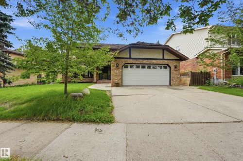 49 Pineridge Crescent, St. Albert, AB - Outdoor