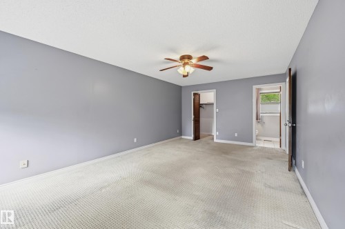 49 Pineridge Crescent, St. Albert, AB - Indoor Photo Showing Other Room