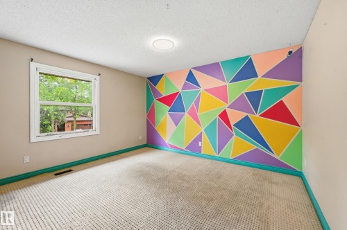 49 Pineridge Crescent, St. Albert, AB - Indoor Photo Showing Other Room