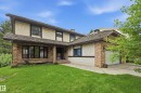 49 Pineridge Crescent, St. Albert, AB  - Outdoor 