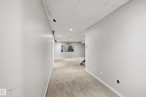 49 Pineridge Crescent, St. Albert, AB - Indoor Photo Showing Other Room