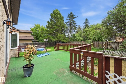 49 Pineridge Crescent, St. Albert, AB - Outdoor