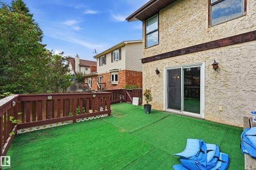 49 Pineridge Crescent, St. Albert, AB - Outdoor With Exterior