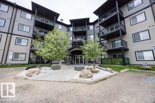 404 5951 165 Avenue, Edmonton, AB - Outdoor With Balcony
