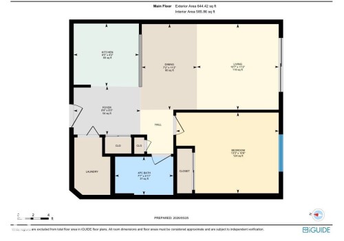 404 5951 165 Avenue, Edmonton, AB - Other