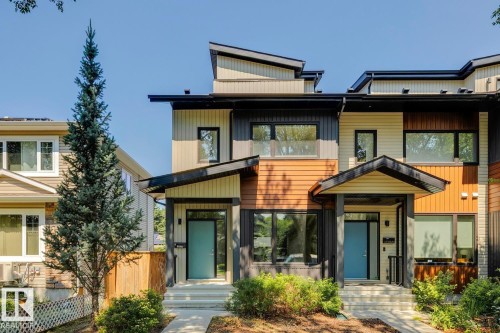 3 10620 65 Avenue, Edmonton, AB 