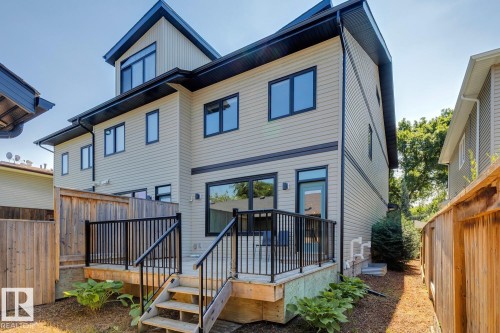 3 10620 65 Avenue, Edmonton, AB 