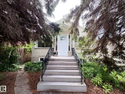 9513 88 Avenue  Edmonton, AB T6C 1M7