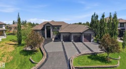 67 26131 TWP ROAD 532A  Rural Parkland County, AB T7Y 1A1