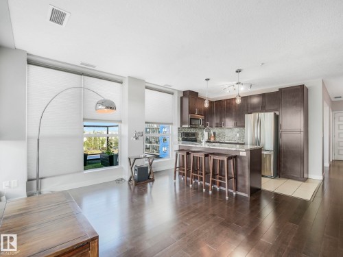 416 5151 Windermere Boulevard, Edmonton, AB 