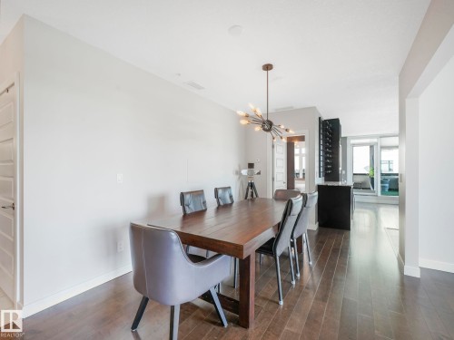 416 5151 Windermere Boulevard, Edmonton, AB 