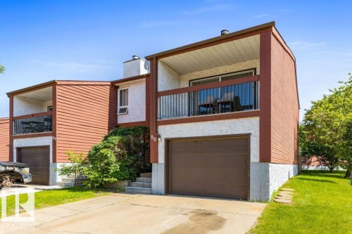 86 Lorelei Close, Edmonton, AB 