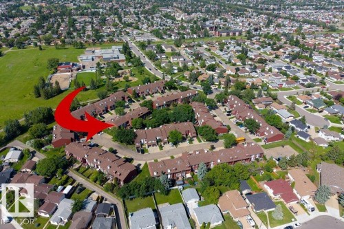 86 Lorelei Close, Edmonton, AB 