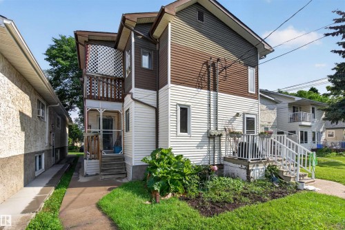 10831 80 Avenue, Edmonton, AB 