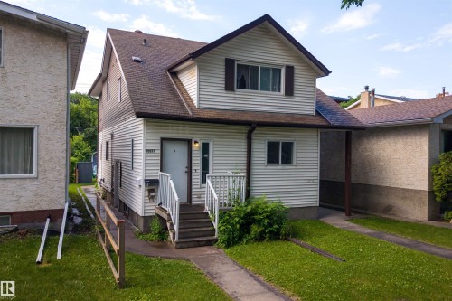 10831 80 Avenue, Edmonton, AB 