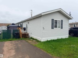 52 4405 50 Avenue  Cold Lake, AB T9M 1Z4