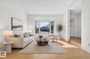 8403 190 Street, Edmonton, AB  - Indoor Photo Showing Living Room 