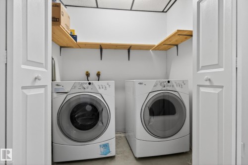 8403 190 Street, Edmonton, AB - Indoor Photo Showing Laundry Room