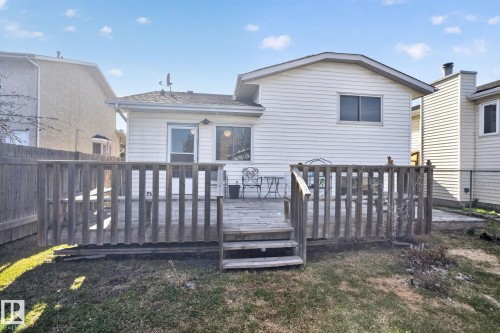 8403 190 Street, Edmonton, AB - Outdoor