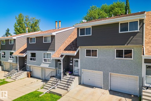 15 Grandin Wood(S), St. Albert, AB - Outdoor