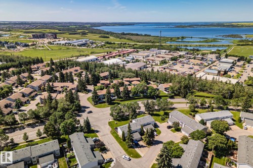 15 Grandin Wood(S), St. Albert, AB - Outdoor With Body Of Water With View