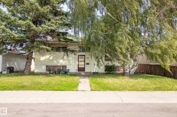 Undisclosed Address Edmonton, AB T5R 2N8