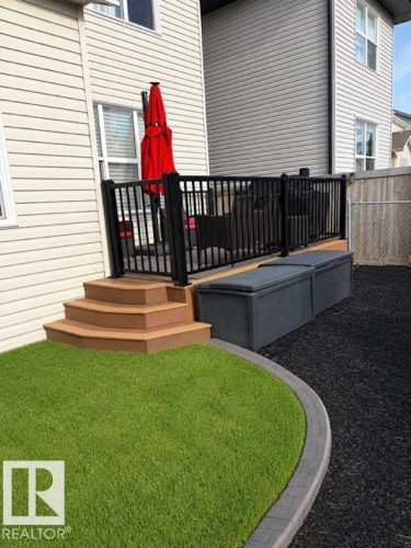 1351 Secord Landing Landing, Edmonton, AB 