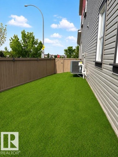 1351 Secord Landing Landing, Edmonton, AB 
