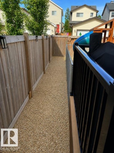 1351 Secord Landing Landing, Edmonton, AB 