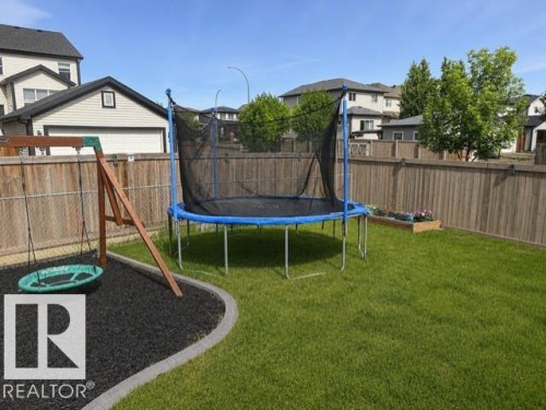 1351 Secord Landing Landing, Edmonton, AB 