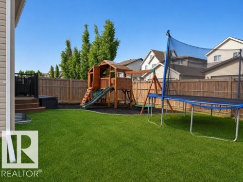 1351 Secord Landing Landing, Edmonton, AB 