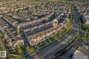 Aerial view - 140 655 Tamarack Road, Edmonton, AB 