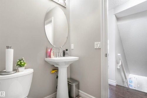 140 655 Tamarack Road, Edmonton, AB 