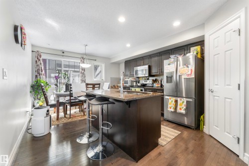 140 655 Tamarack Road, Edmonton, AB 