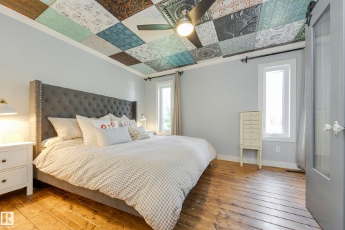 4810 42 Street, Beaumont, AB - Indoor Photo Showing Bedroom