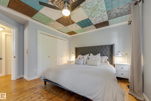 4810 42 Street, Beaumont, AB - Indoor Photo Showing Bedroom