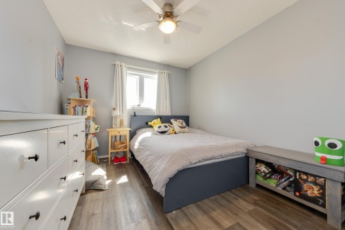 4810 42 Street, Beaumont, AB - Indoor Photo Showing Bedroom