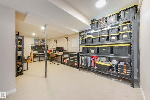4810 42 Street, Beaumont, AB - Indoor