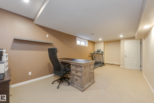 4810 42 Street, Beaumont, AB - Indoor