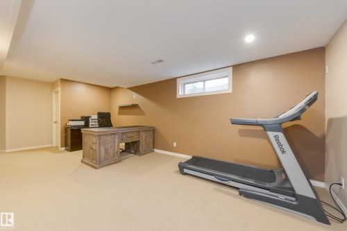 4810 42 Street, Beaumont, AB - Indoor