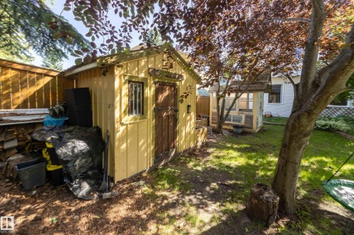 4810 42 Street, Beaumont, AB - Outdoor
