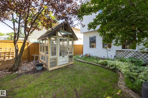 4810 42 Street, Beaumont, AB - Outdoor