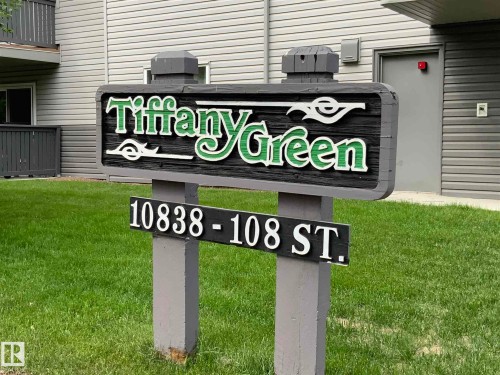 106 10838 108 Street, Edmonton, AB 