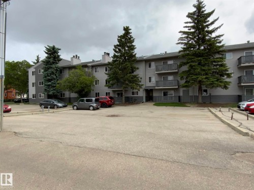 106 10838 108 Street, Edmonton, AB 